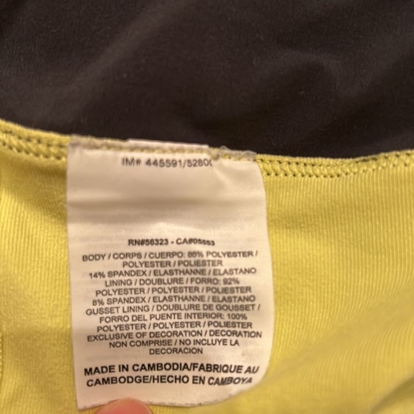 Nike Dri-fit shorts - Picture 6 of 6